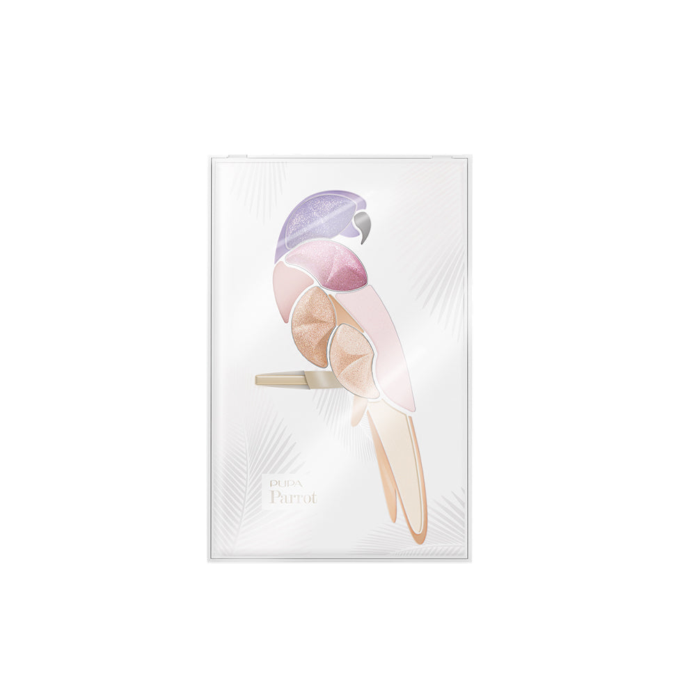 Parrot Cofanetto make-up_8011607382026_Pupa-2