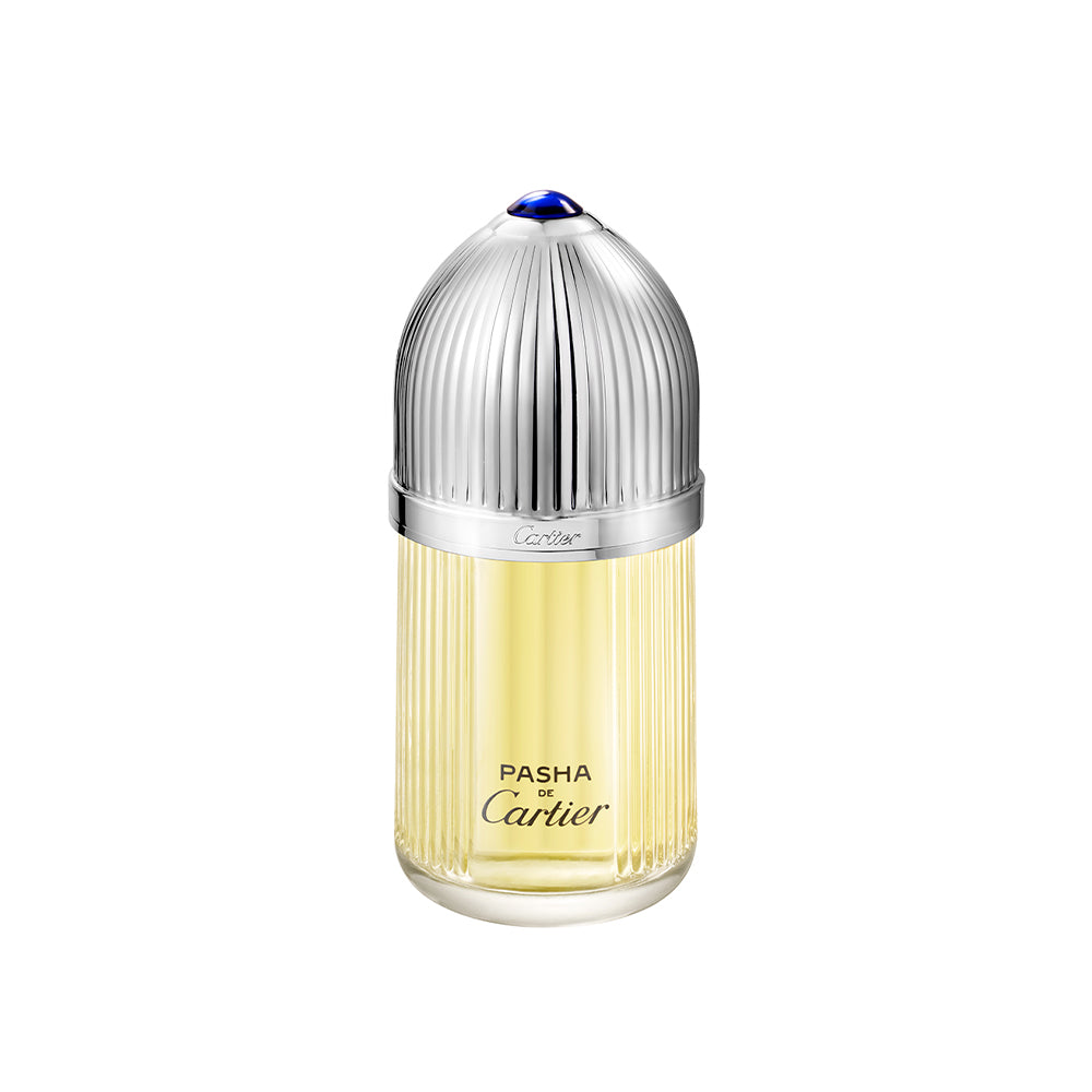 Pasha de Cartier Eau de toilette_3432240000989_Cartier
