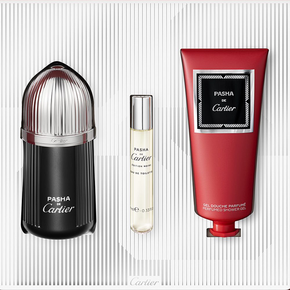 Pasha de Cartier Edition Noire Cofanetto regalo_3432240506795_Cartier-2