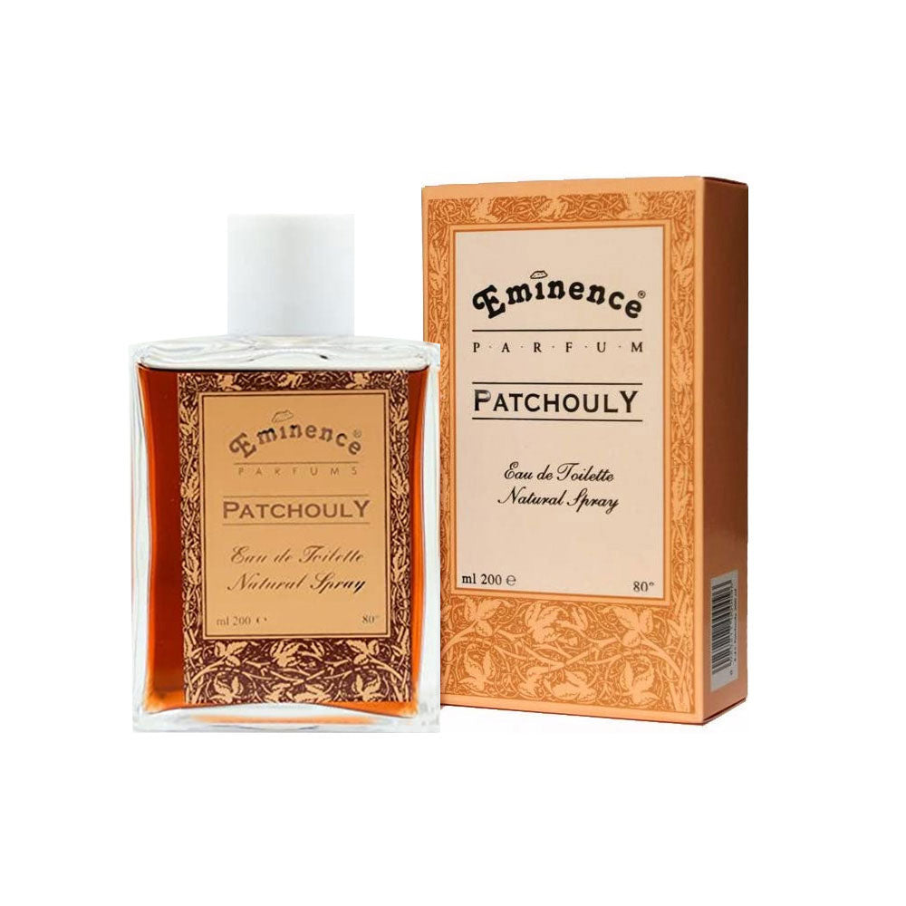 Patchouly Eau de toilette_8025217000096_Eminence-2