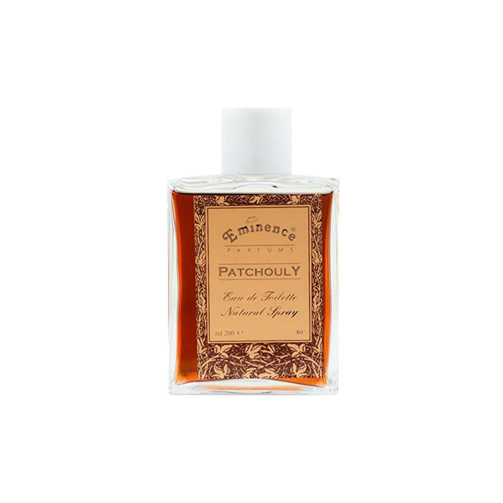 Patchouly Eau de toilette_8025217000096_Eminence