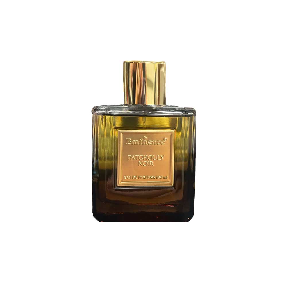 Patchouly Noir Eau de parfum_8032947401222_Eminence