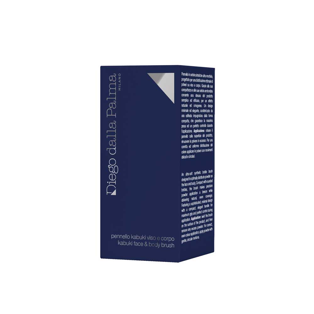 Pennello Kabuki Viso & Corpo_8017834896930_Diego Dalla Palma-2
