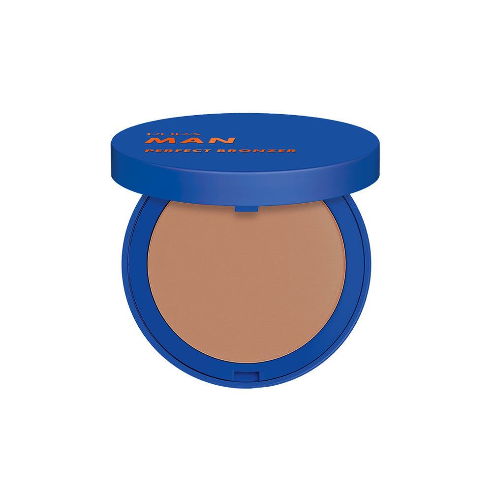 Perfect Bronzer Polvere perfezionatrice_8011607375066_Pupa