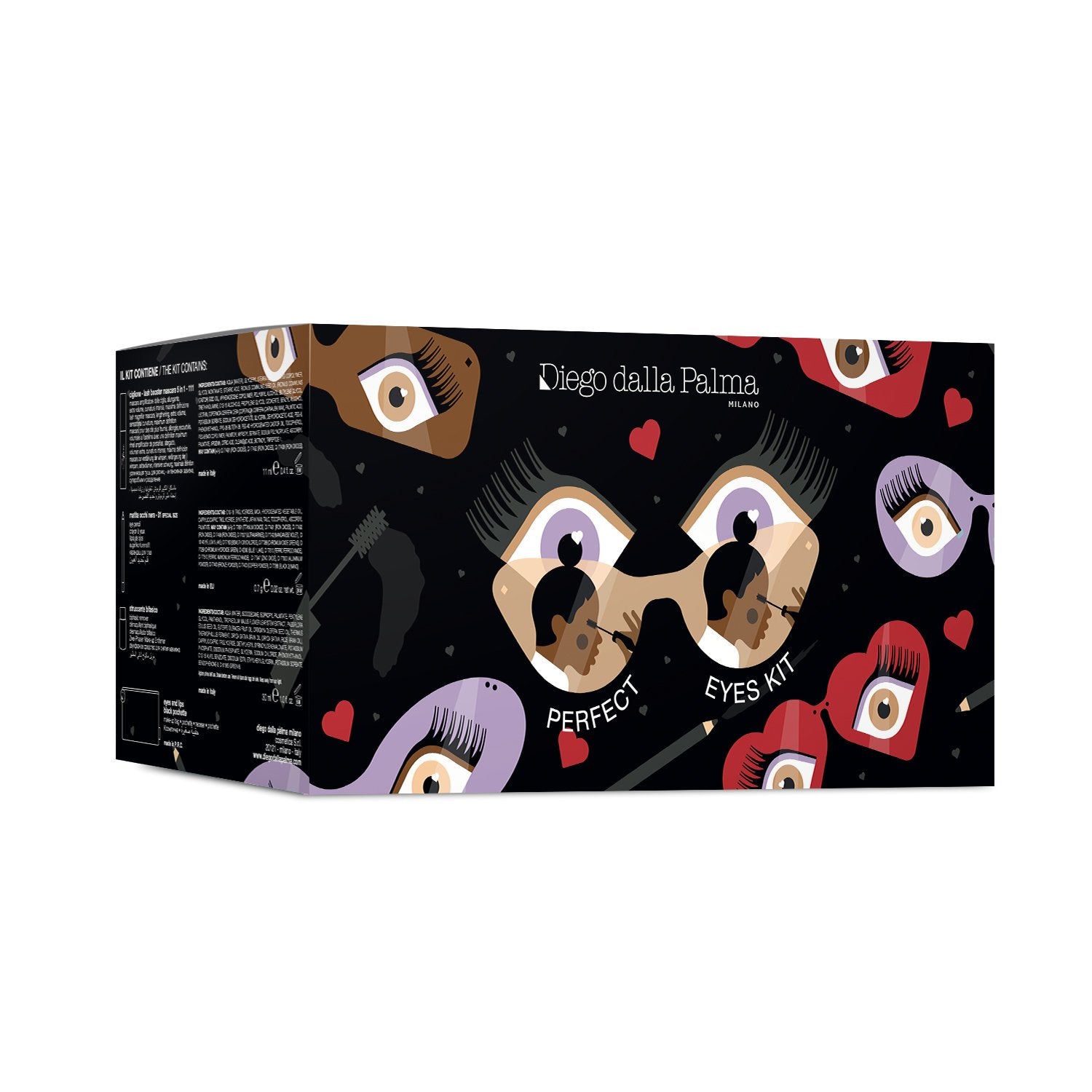 Perfect Eyes Kit_8017834882360_Diego Dalla Palma-3