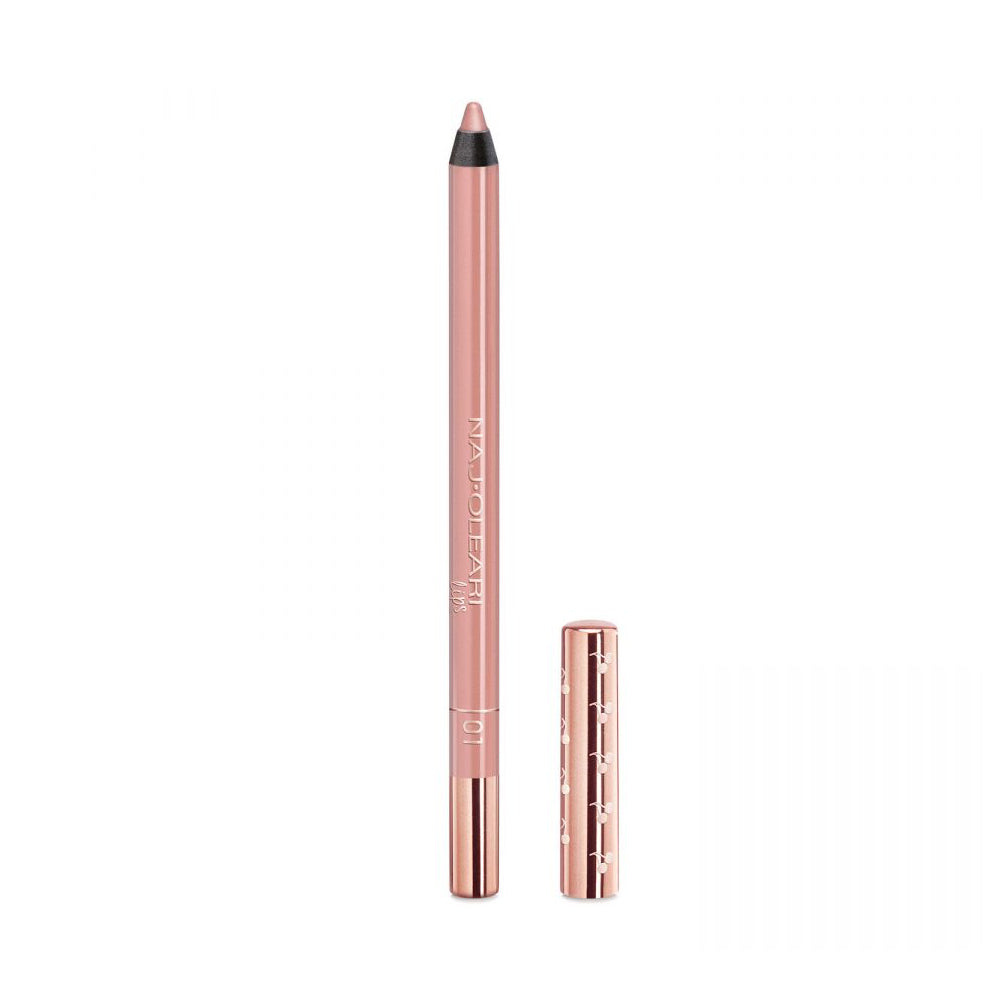 Perfect Shape Lip Pencil_8011003855605_Naj - Oleari