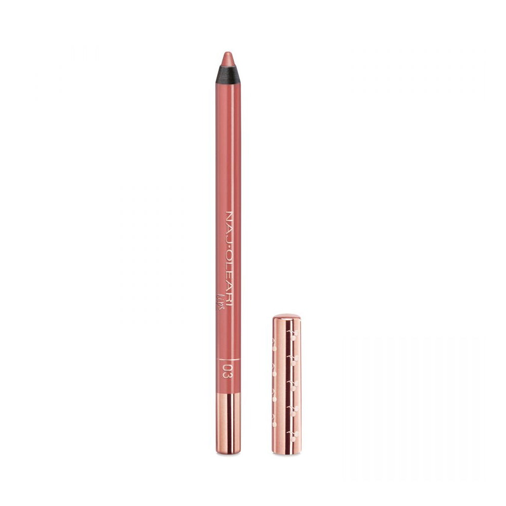Perfect Shape Lip Pencil_8011003855629_Naj - Oleari