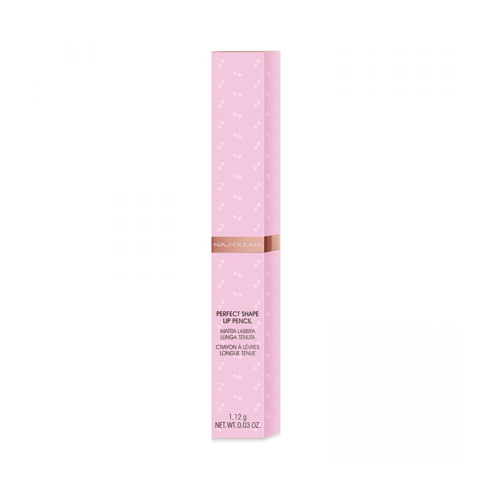 Perfect Shape Lip Pencil_8011003855636_Naj - Oleari-2