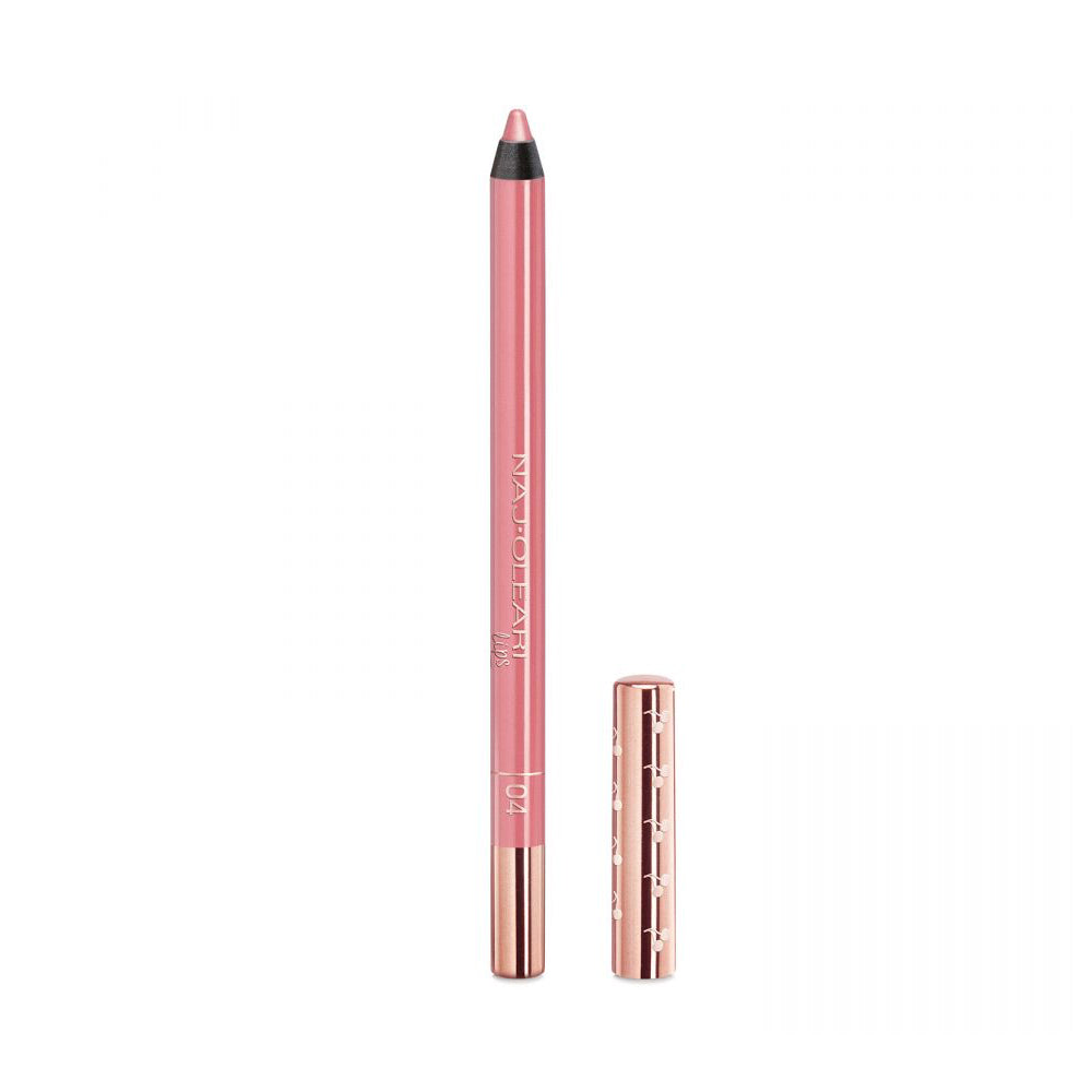 Perfect Shape Lip Pencil_8011003855636_Naj - Oleari
