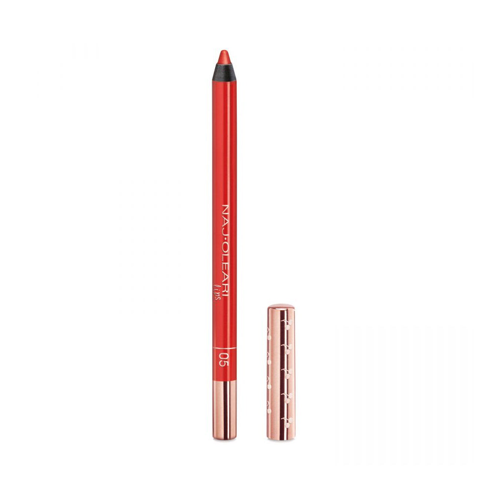Perfect Shape Lip Pencil_8011003855643_Naj - Oleari
