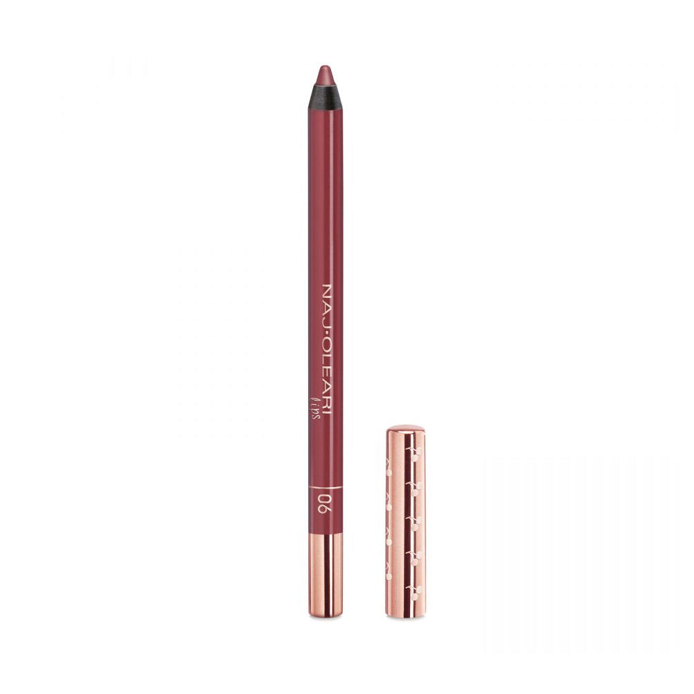 Perfect Shape Lip Pencil_8011003855650_Naj - Oleari