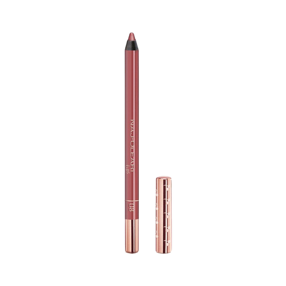 Perfect Shape Lip Pencil_8011003872442_Naj - Oleari