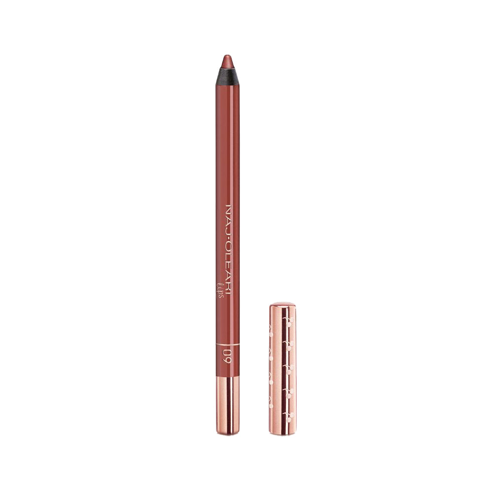 Perfect Shape Lip Pencil_8011003872459_Naj - Oleari