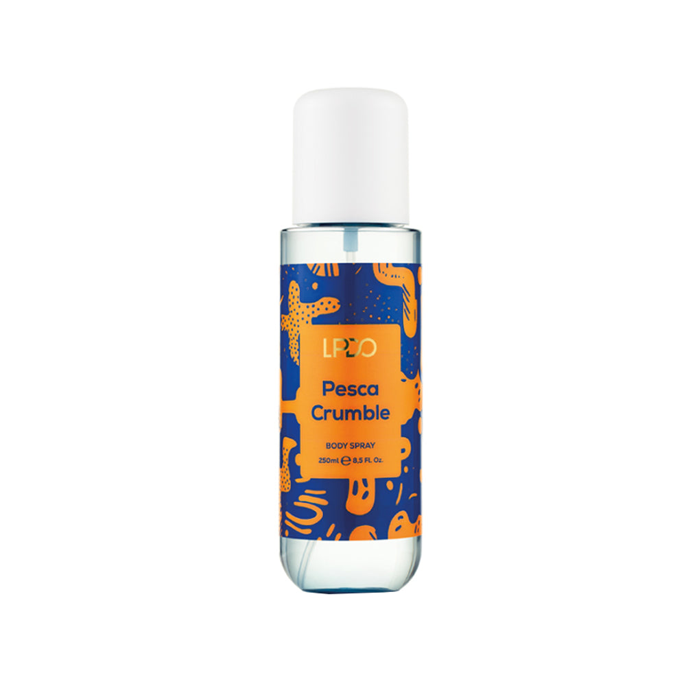Pesca Crumble Body Spray_8055035742007_Lpdo