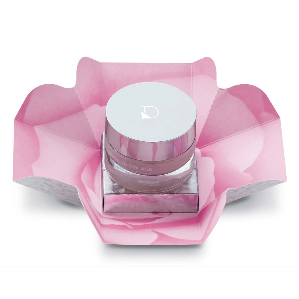 Petal Glow Age - Crema Rimpolpante Multi Radiosità_8017834867237_Diego Dalla Palma-2