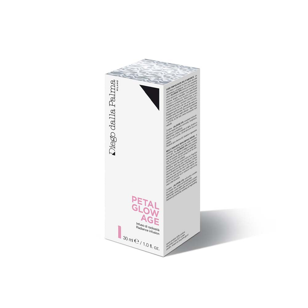 Petal Glow Age - Infuso Di Radiosità_8017834867404_Diego Dalla Palma