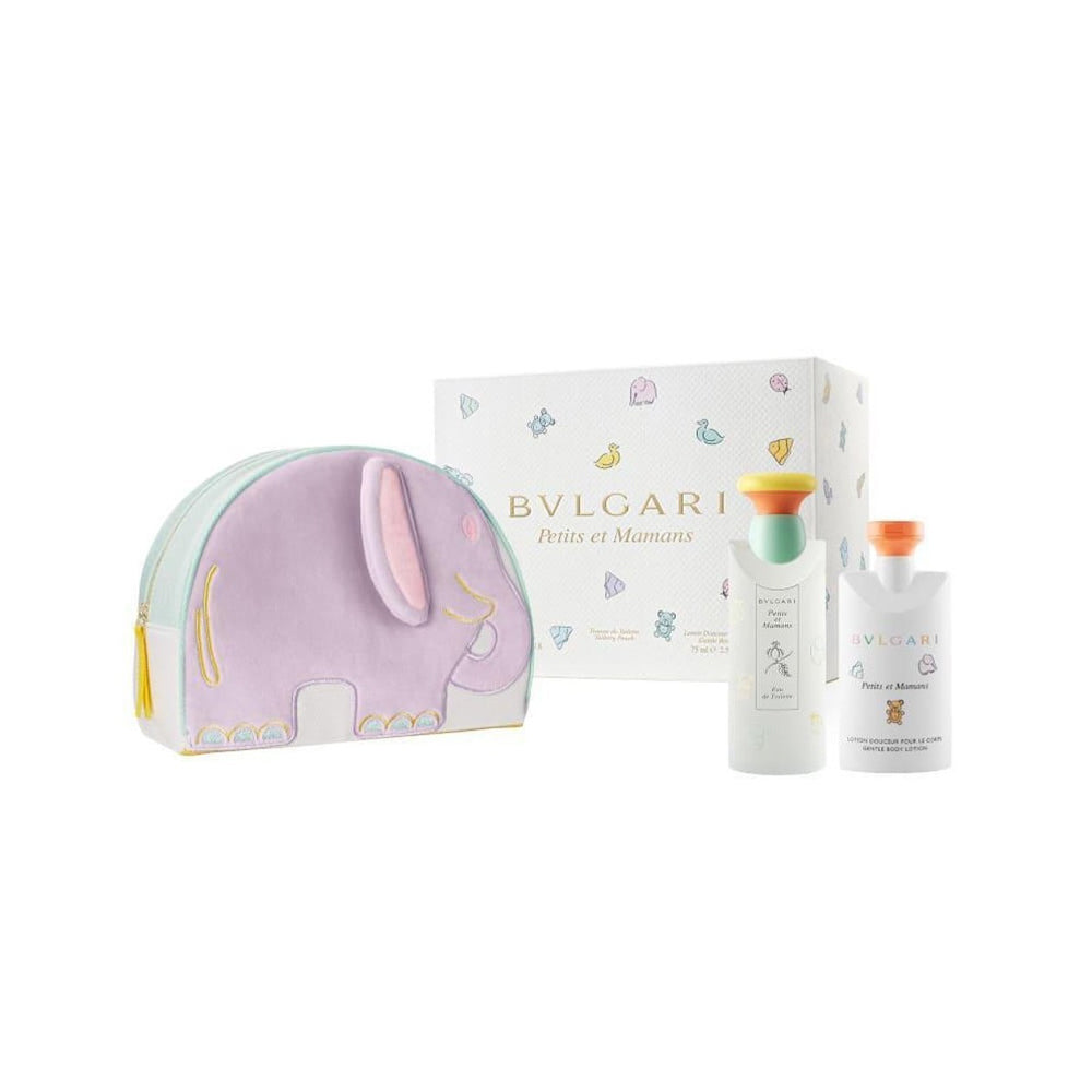 Petits et Mamans Eau de Toilette Cofanetto Regalo_783320422744_Bulgari