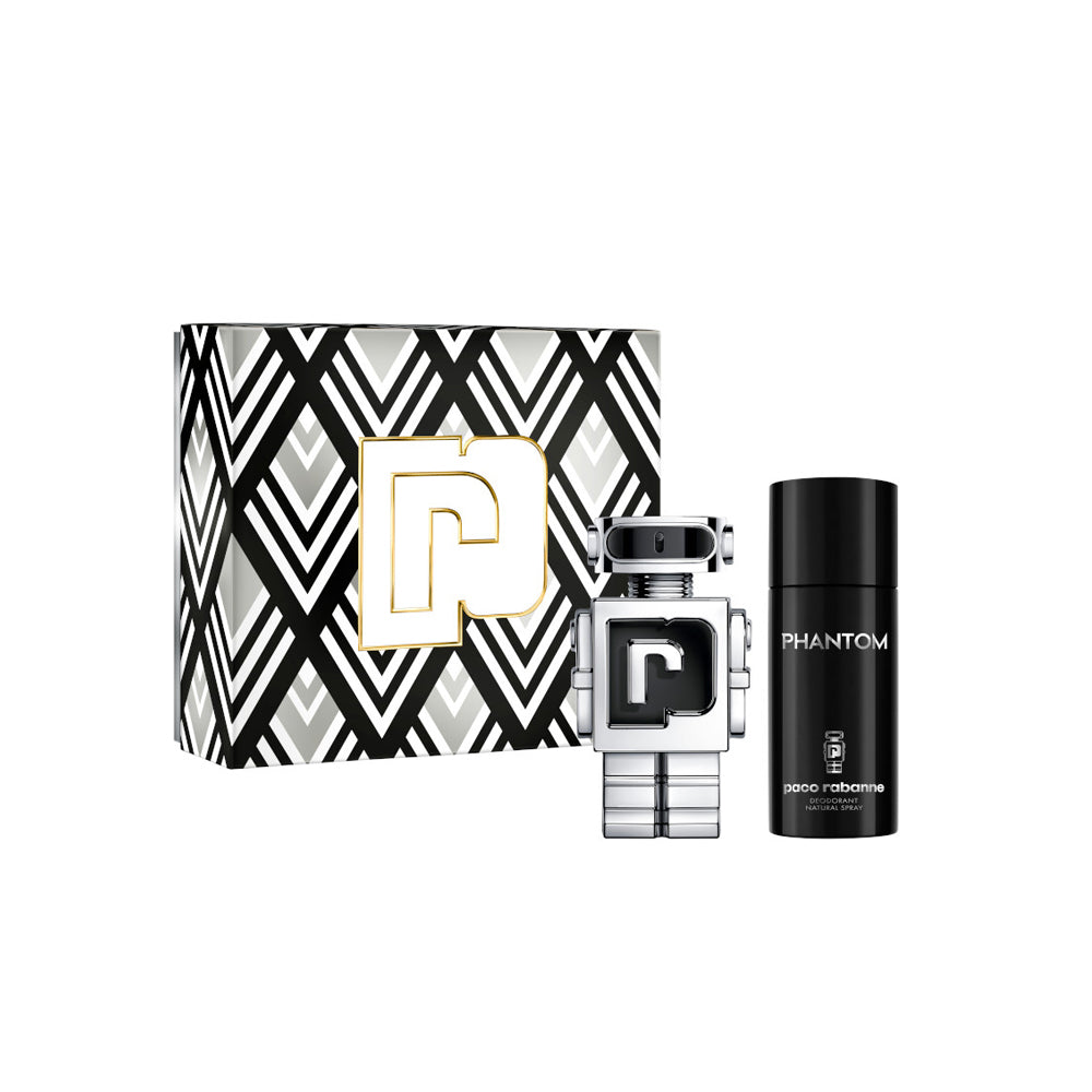 Phantom Cofanetto regalo_3349668613953_Rabanne