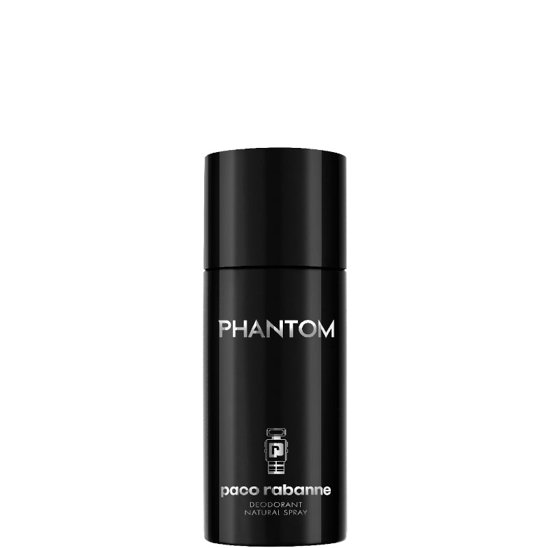 Phantom Deodorante Spray_3349668583485_Rabanne