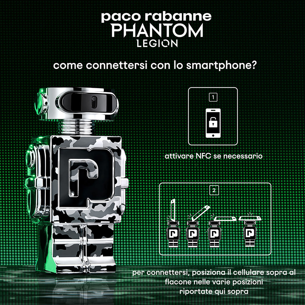 Phantom Legion Eau de toilette_3349668601042_Rabanne-6