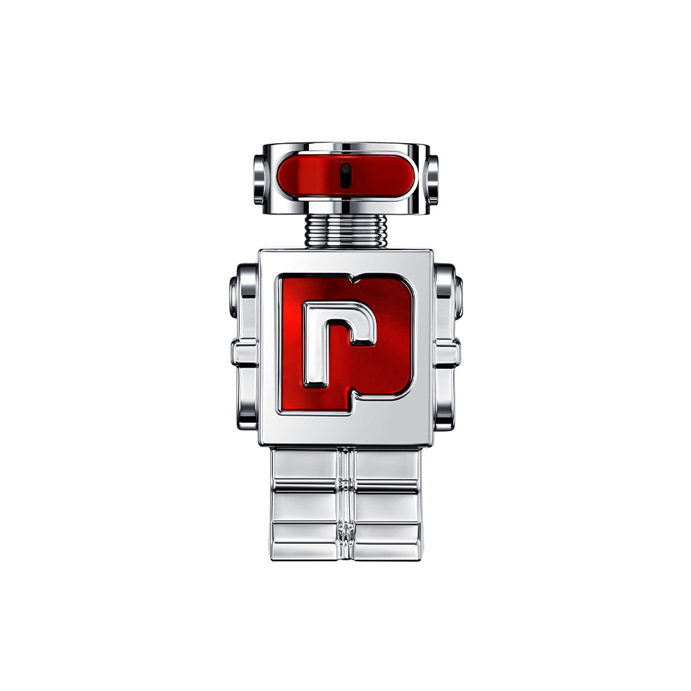 Phantom in Red Parfum Elixir_3349668661640_Rabanne