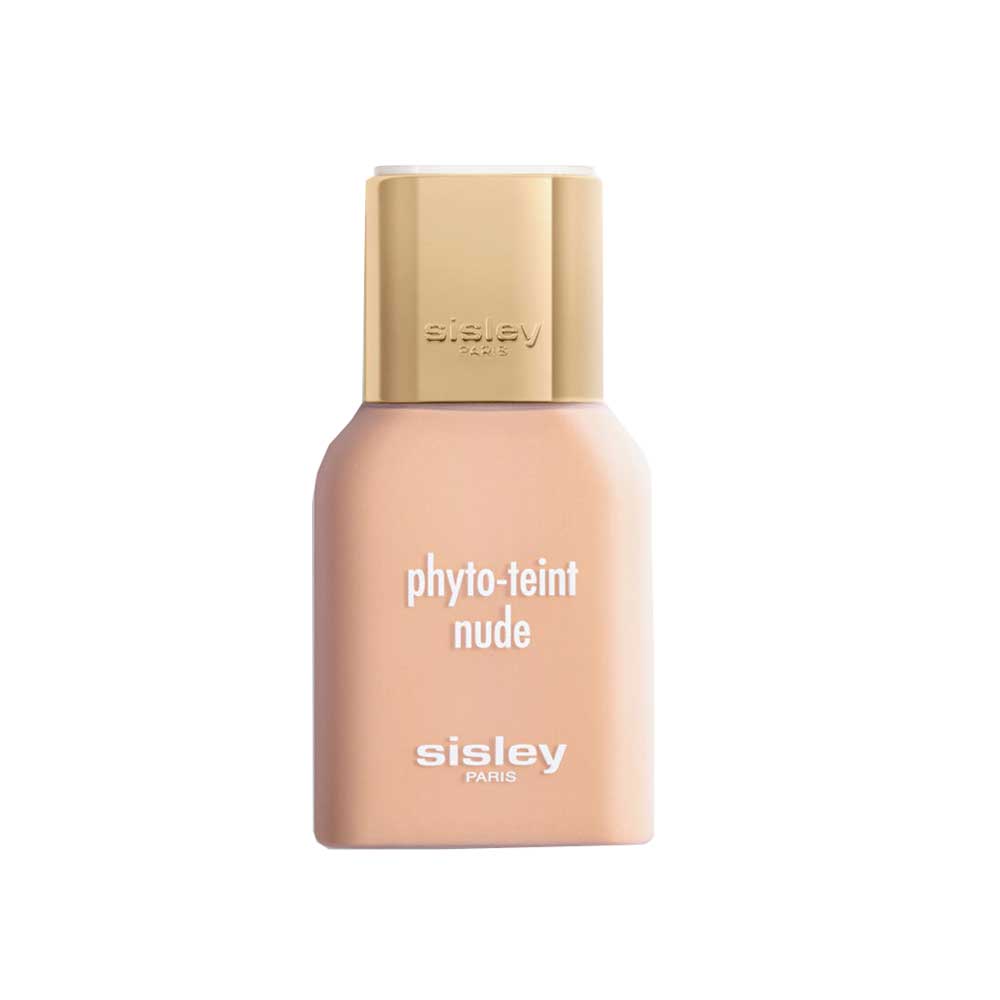 Phyto Teint Nude Fondotinta_3473311809025_Sisley