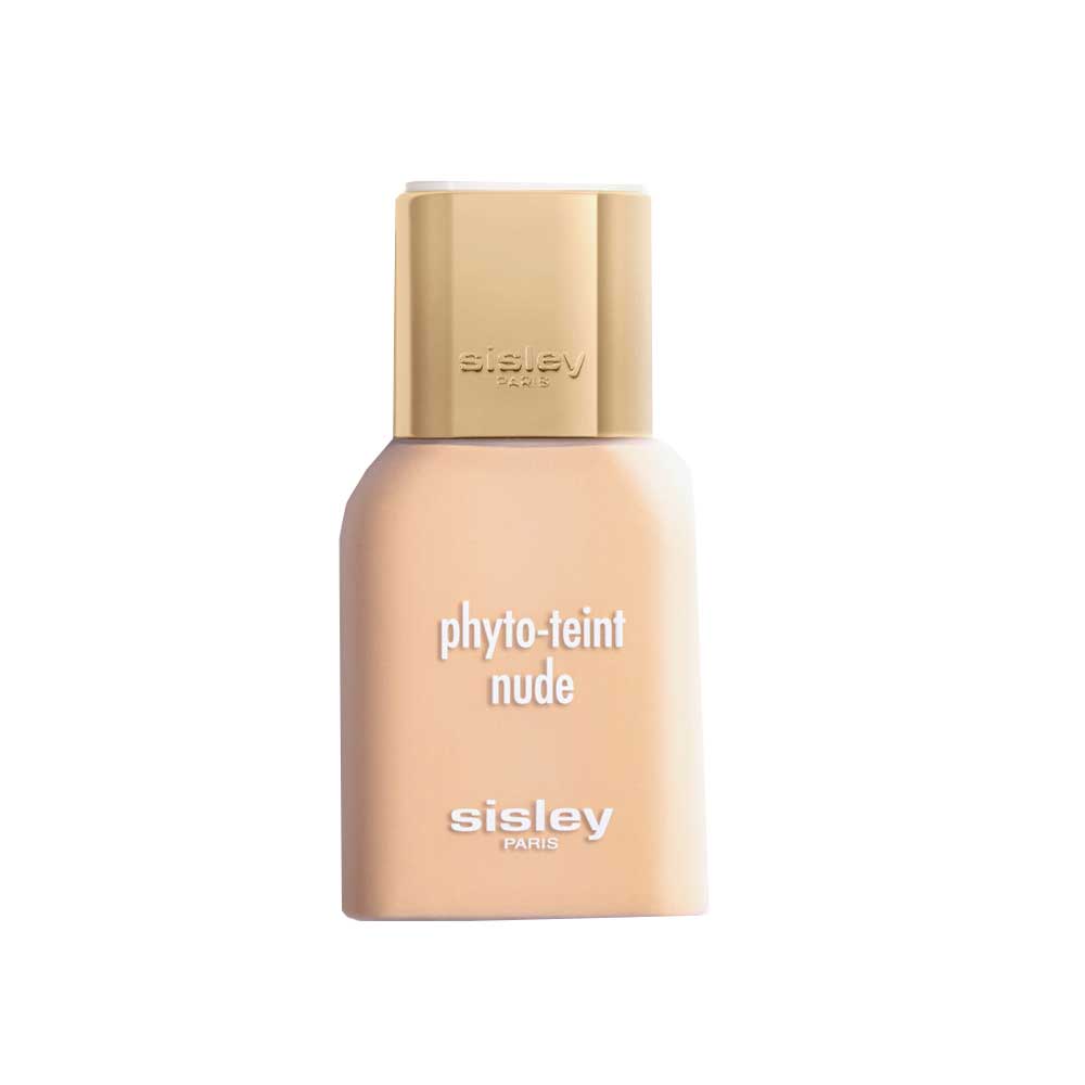 Phyto Teint Nude Fondotinta_3473311809032_Sisley