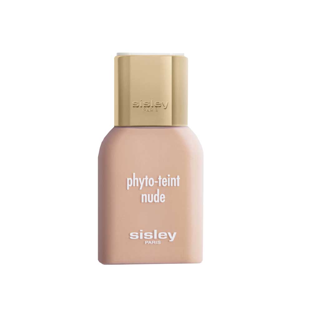 Phyto Teint Nude Fondotinta_3473311809056_Sisley