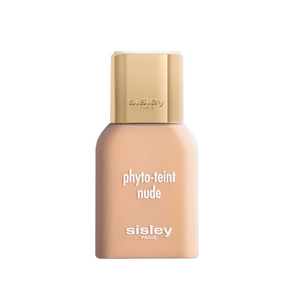 Phyto Teint Nude Fondotinta_3473311809063_Sisley