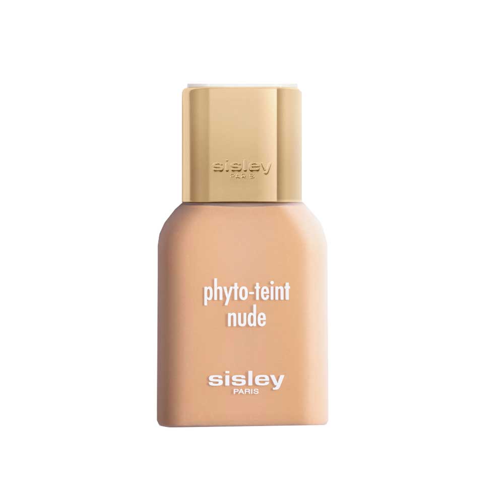 Phyto Teint Nude Fondotinta_3473311809094_Sisley