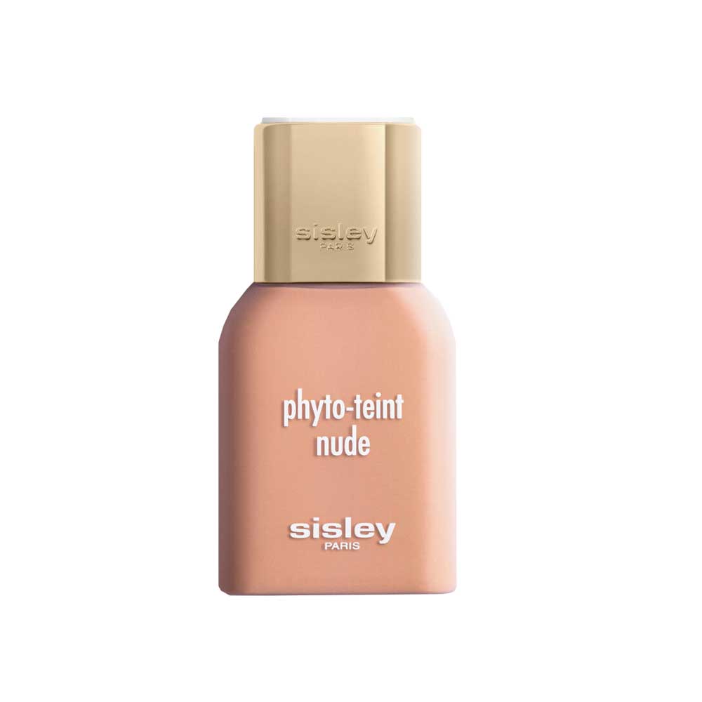 Phyto Teint Nude Fondotinta_3473311809100_Sisley