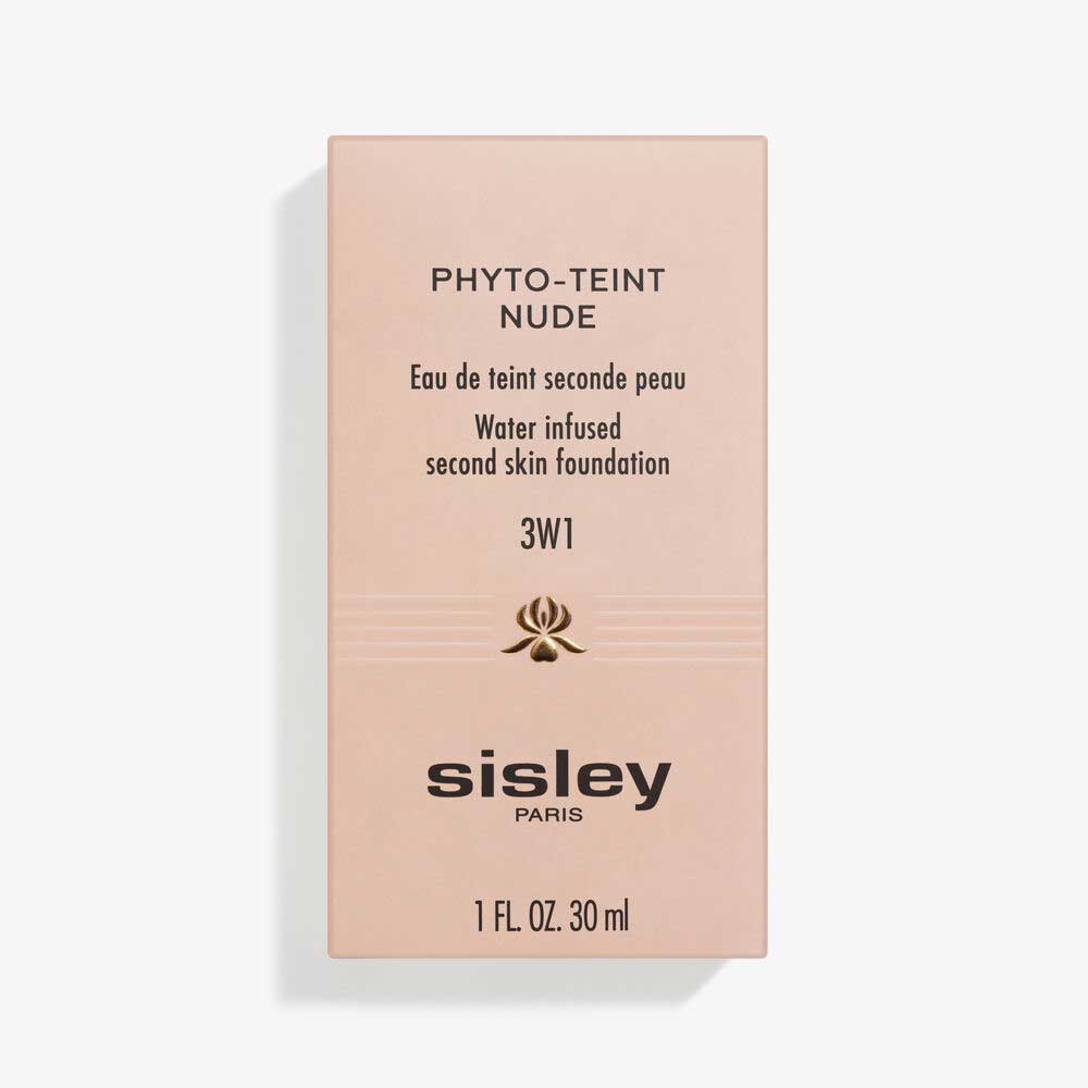 Phyto Teint Nude Fondotinta_3473311809124_Sisley-2