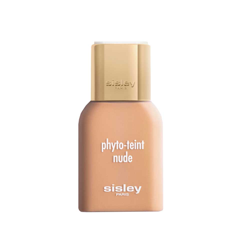 Phyto Teint Nude Fondotinta_3473311809124_Sisley