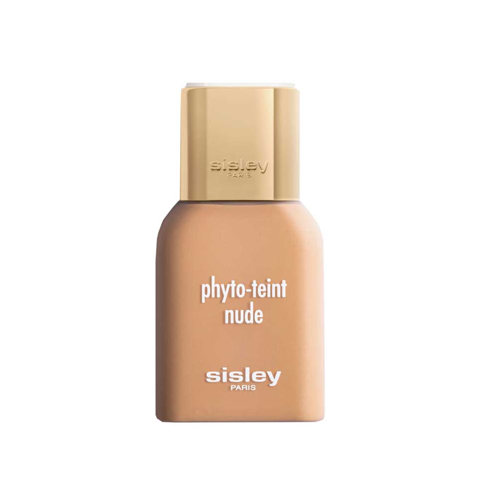 Phyto Teint Nude Fondotinta_3473311809155_Sisley