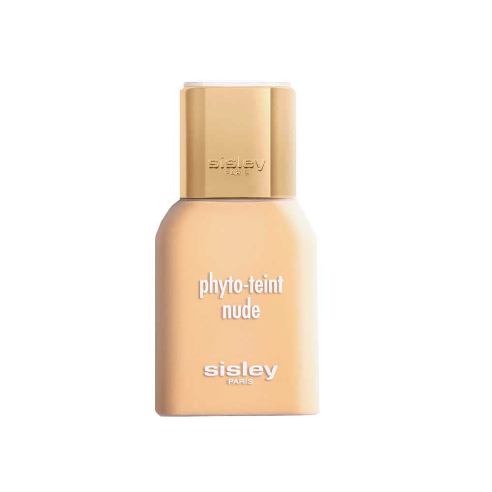 Phyto Teint Nude Fondotinta_3473311809247_Sisley