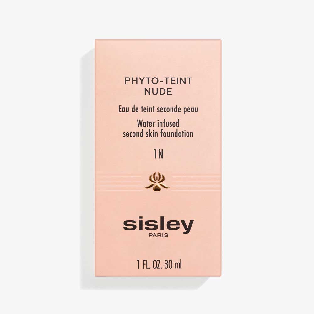Phyto Teint Nude Fondotinta_3473311809254_Sisley-2