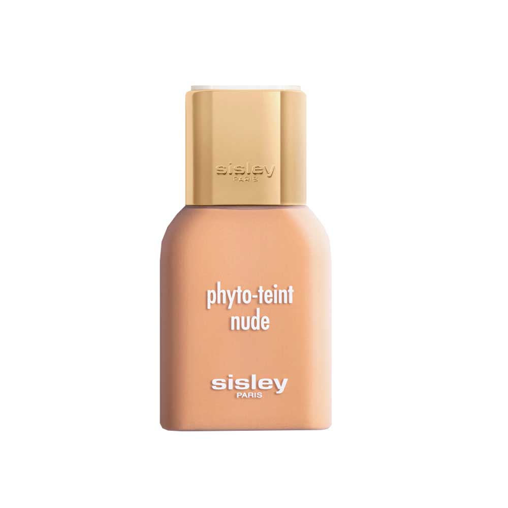 Phyto Teint Nude Fondotinta_3473311809254_Sisley