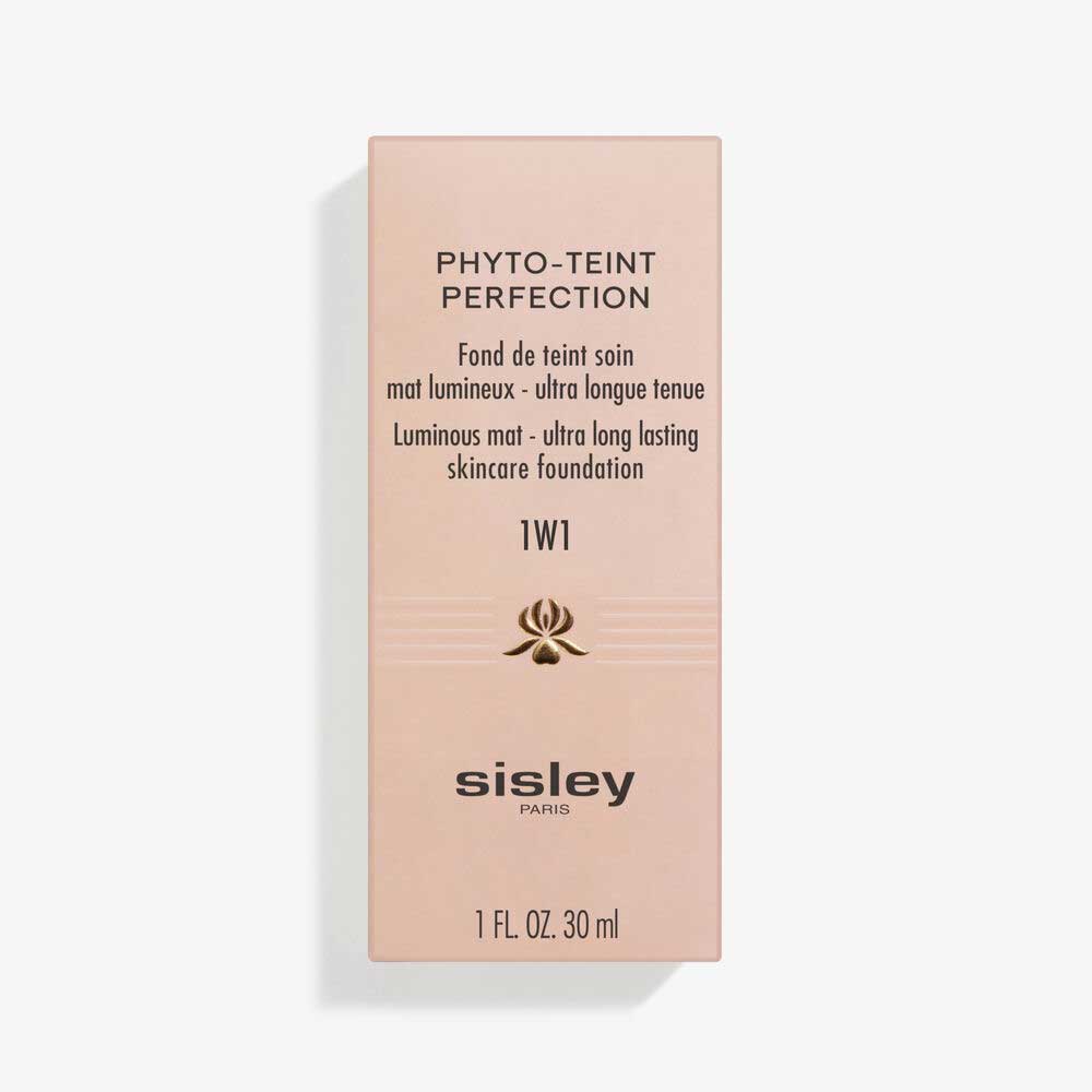 Phyto Teint Perfection Fondotinta_3473311806390_Sisley-2