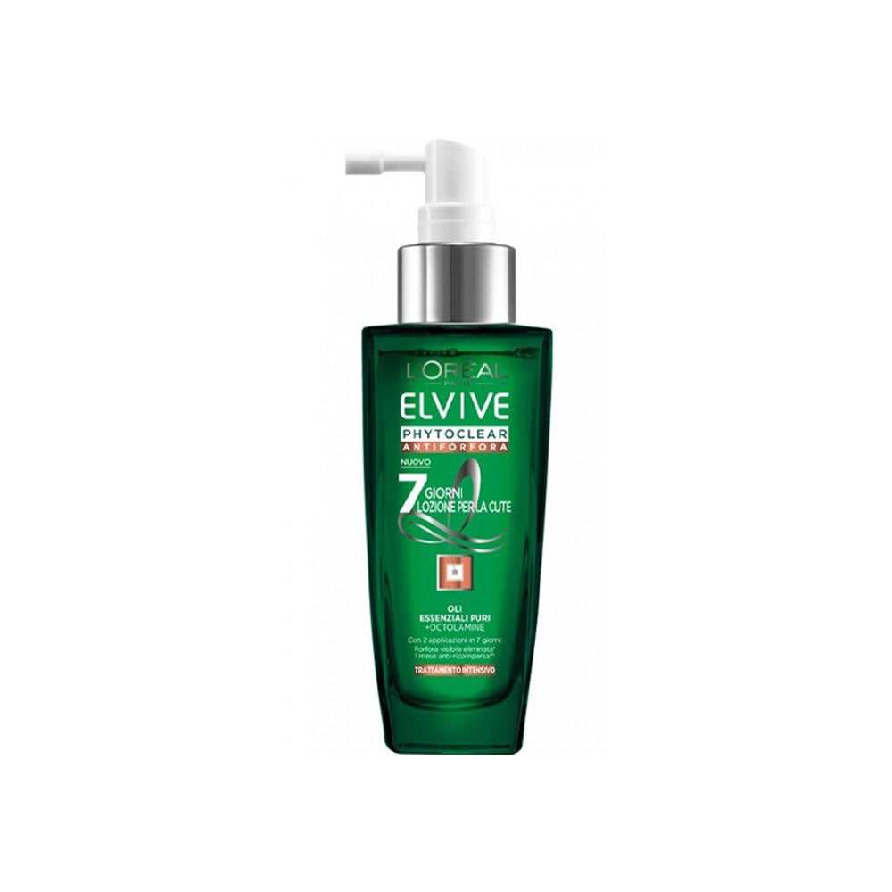 Phytoclear Lozione Antiforfora_3600523443994_L'Oréal