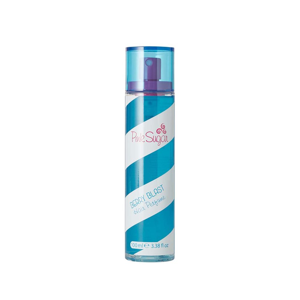 Pink Sugar Berry Blast Hair Spray_8054609781503_Aquolina