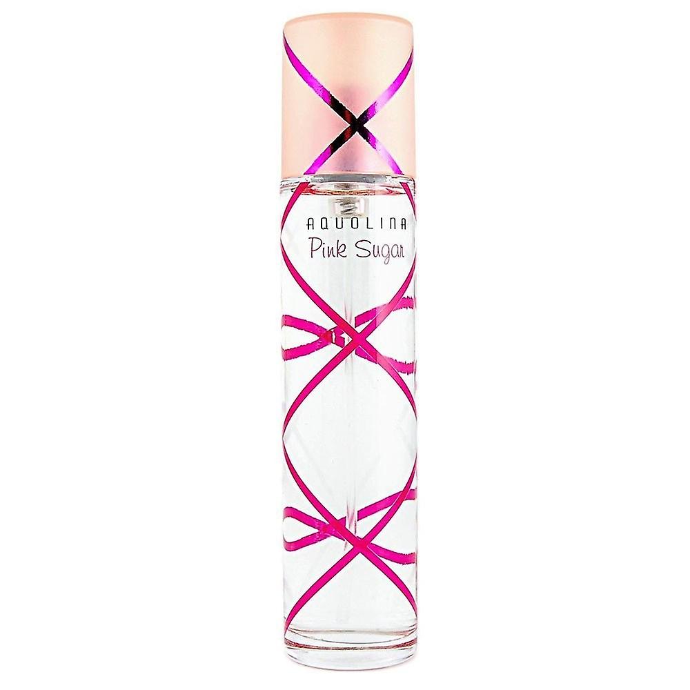Pink Sugar Eau de toilette_8032622919646_Aquolina