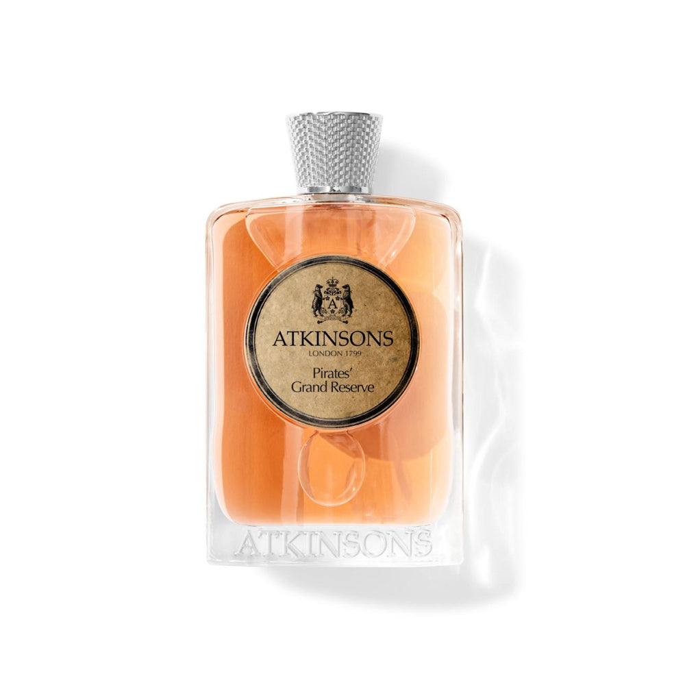 Pirates' Grand Reserve Eau de parfum_8011003866120_Atkinsons