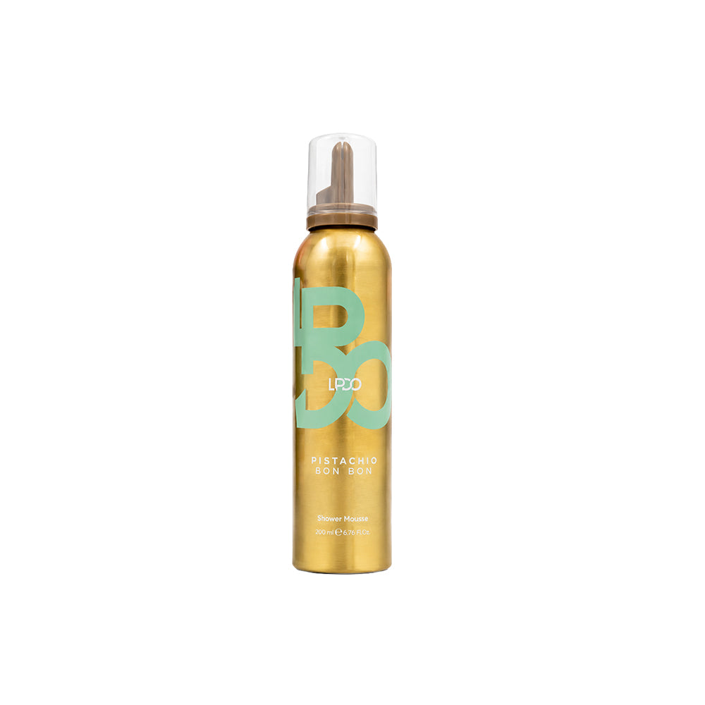 Pistachio Bon Bon Shower Mousse_8055035743295_Lpdo