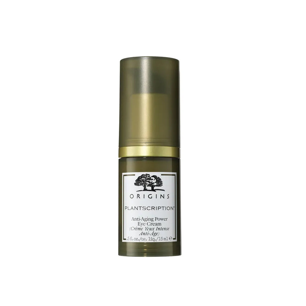 Plantscription Anti Aging Power Eye Cream_717334200104_Origins