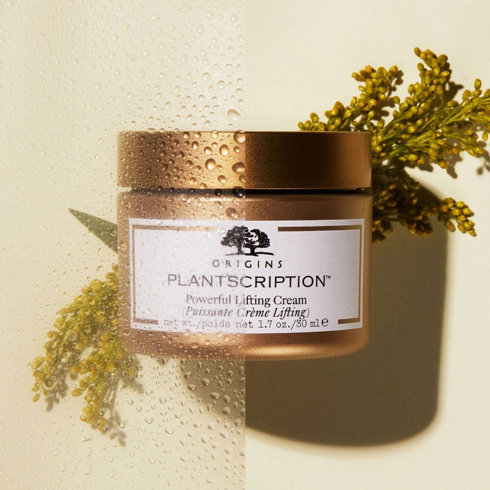 Plantscription Powerful lifting cream_717334193253_Origins-4