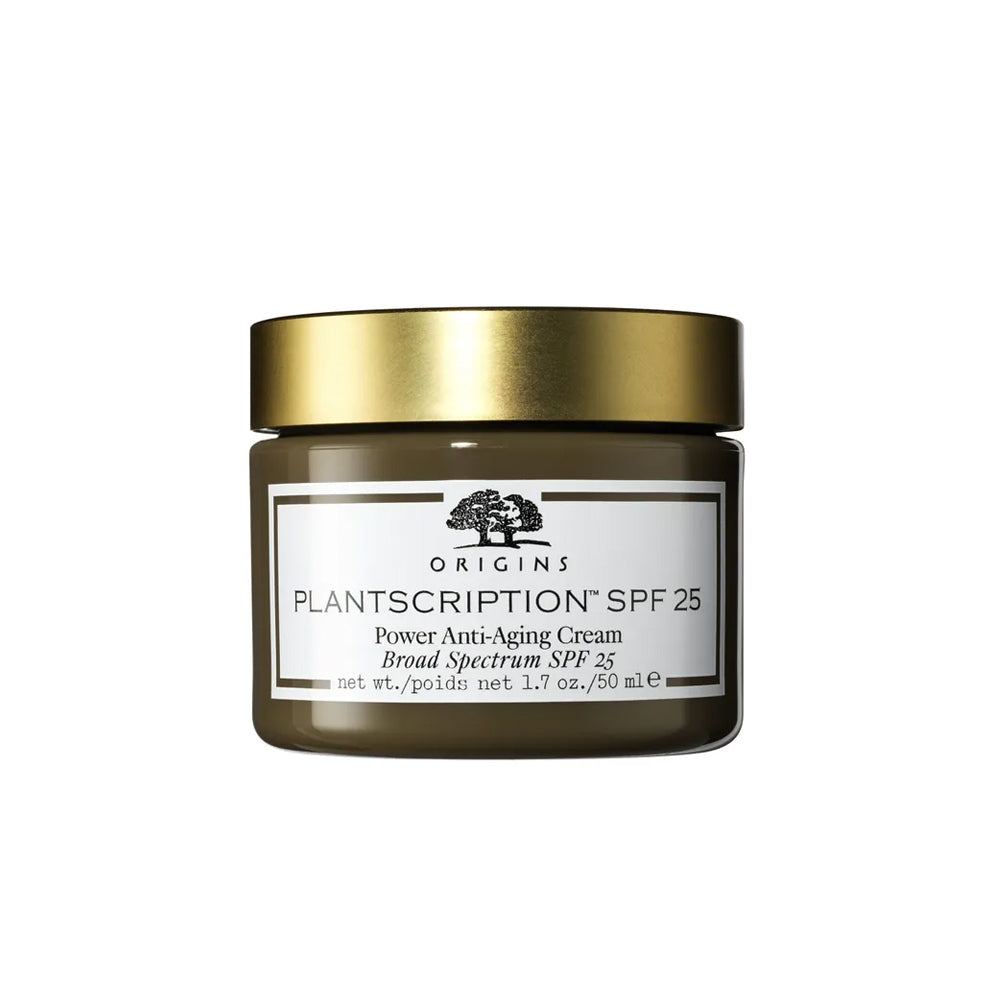 Plantscription Spf 25 Power Cream_717334203624_Origins