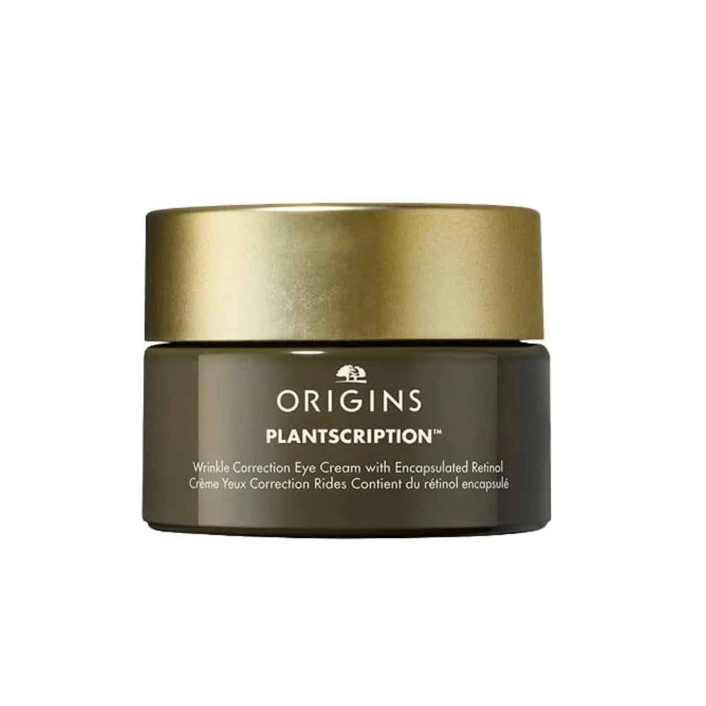 Plantscription Wrinkle Correcting Eye Cream_717334262126_Origins