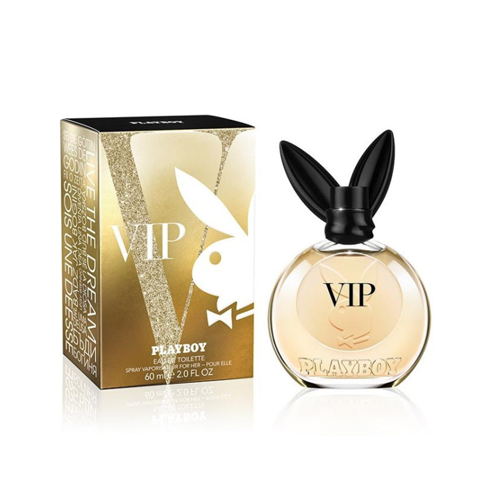 Playboy Vip For Her Eau de toilette_3614222000761_-2