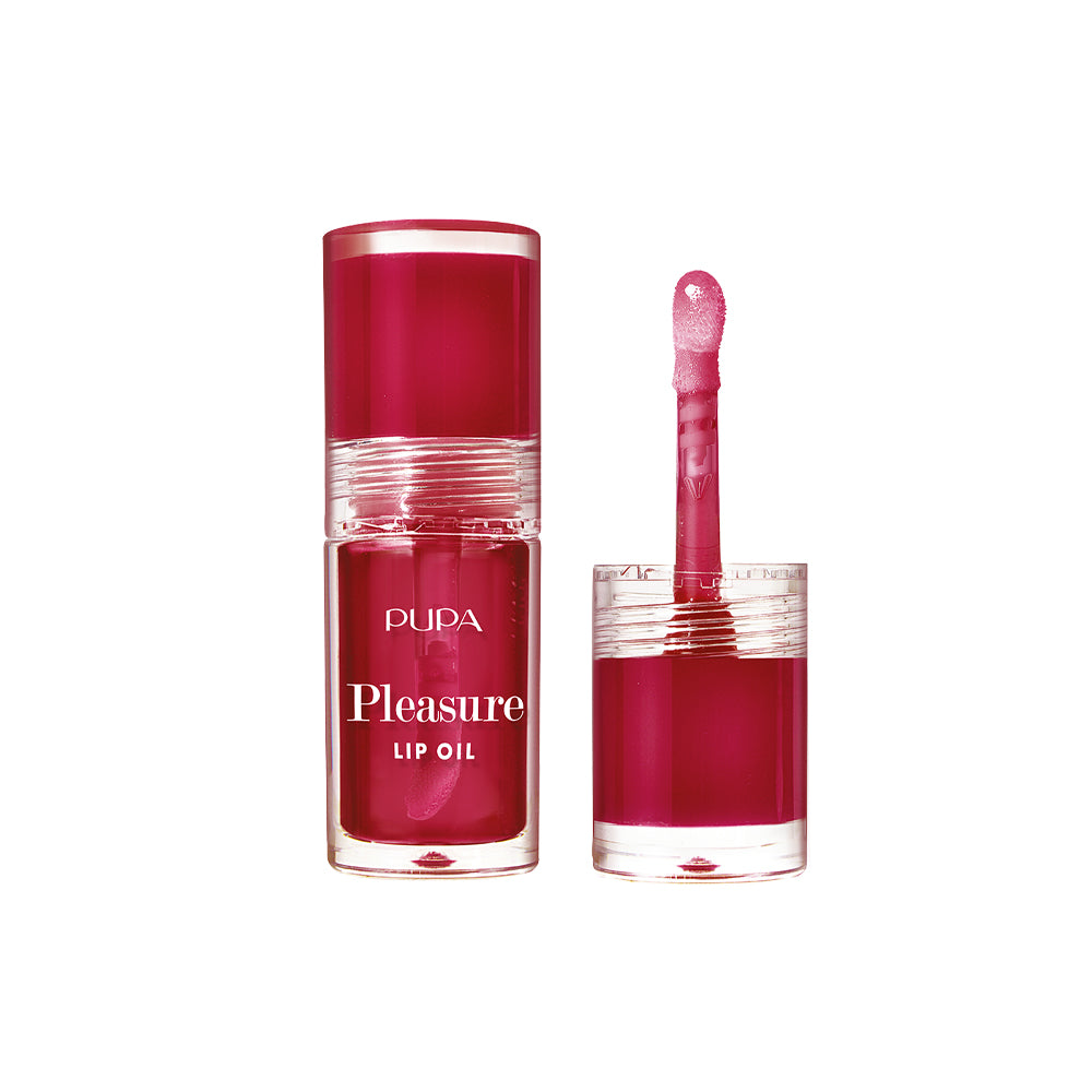 Pleasure Lip Oil_8011607403370_Pupa