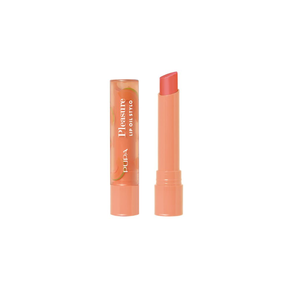 Pleasure Lip Oil Stylo_8011607414611_Pupa